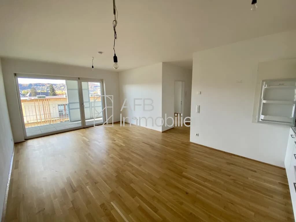 3-Zimmer-Wohnung mieten in Graz – 67,91 m², € 977 – Bild 10 von 19