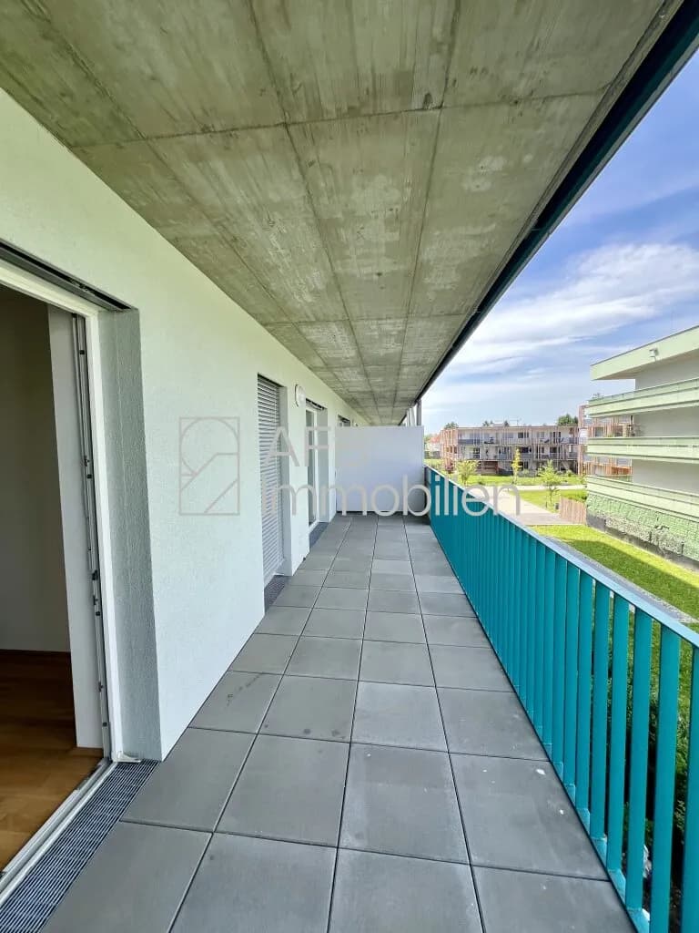 3-Zimmer-Wohnung mieten in Graz – 67,91 m², € 977 – Bild 13 von 19