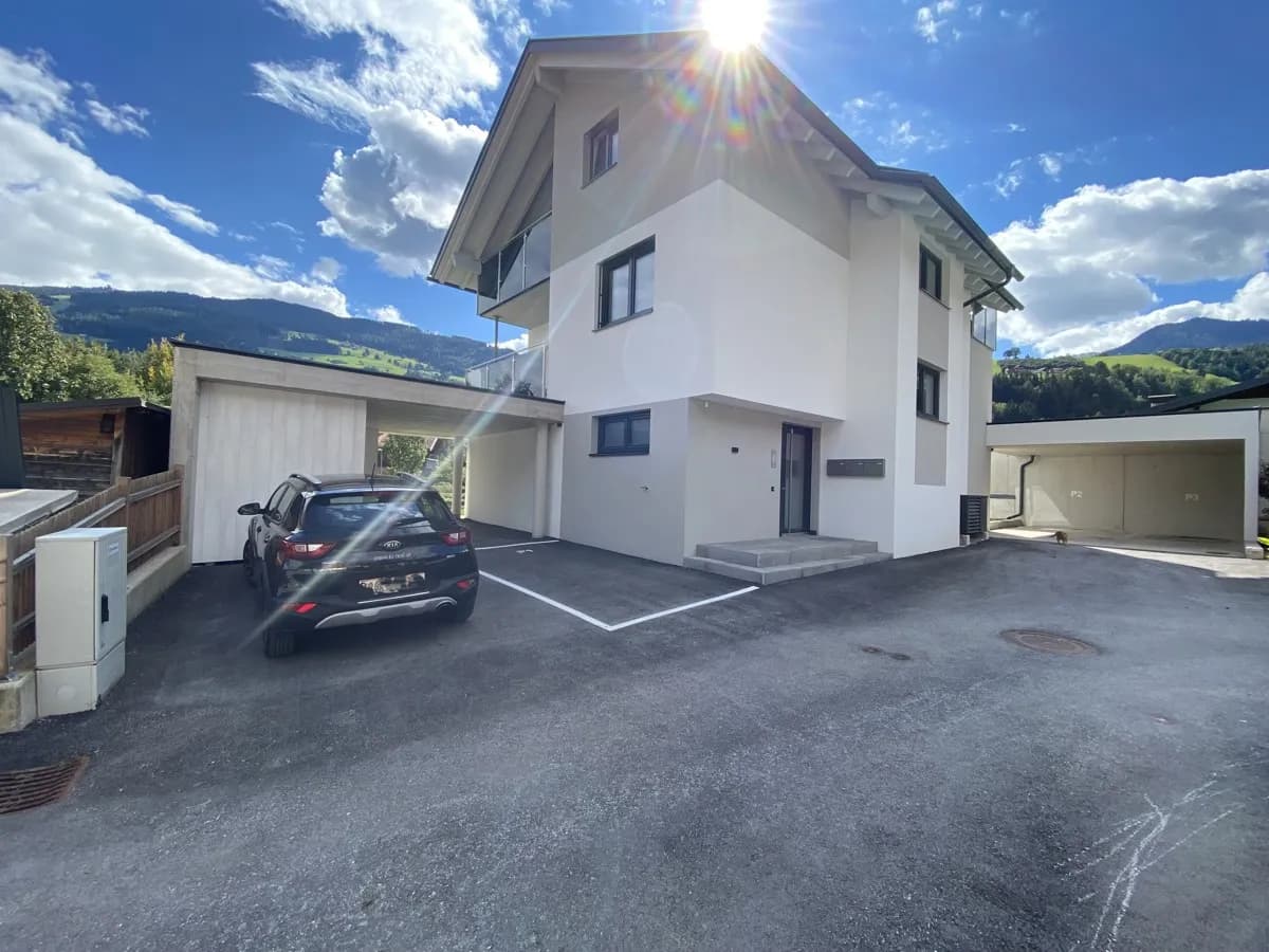 3-Zimmer-Wohnung kaufen in Liezen – 72,25 m², € 660.666 – Bild 34 von 38