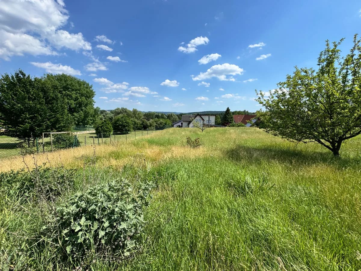 Grundstück kaufen in Hartberg-Fürstenfeld – 1 070 m², € 139.000 – Bild 2 von 26