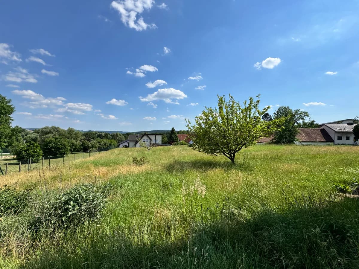 Grundstück kaufen in Hartberg-Fürstenfeld – 1 070 m², € 139.000 – Bild 3 von 26