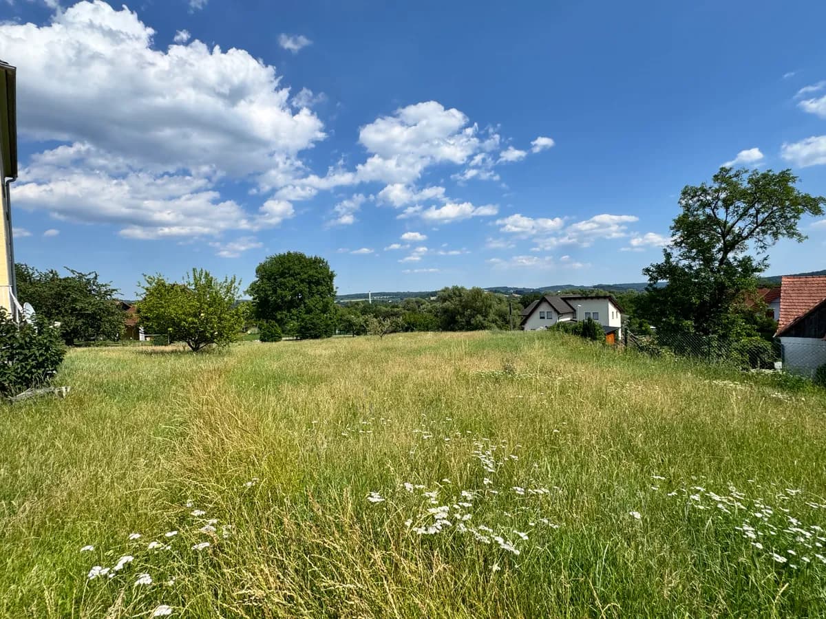 Grundstück kaufen in Hartberg-Fürstenfeld – 1 070 m², € 139.000 – Bild 4 von 26