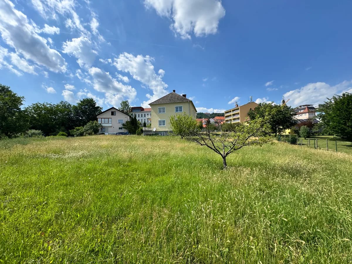 Grundstück kaufen in Hartberg-Fürstenfeld – 1 070 m², € 139.000 – Bild 6 von 26