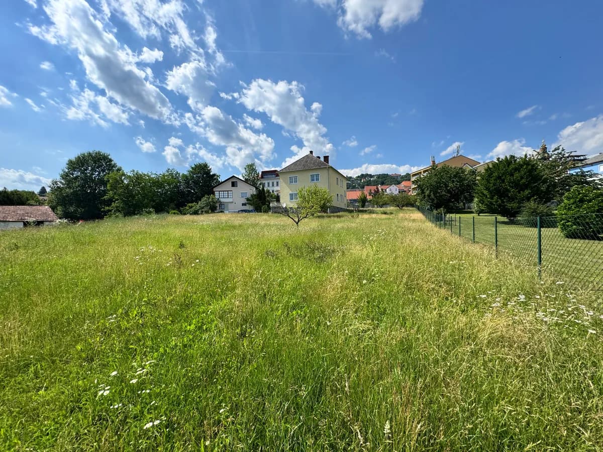 Grundstück kaufen in Hartberg-Fürstenfeld – 1 070 m², € 139.000 – Bild 7 von 26