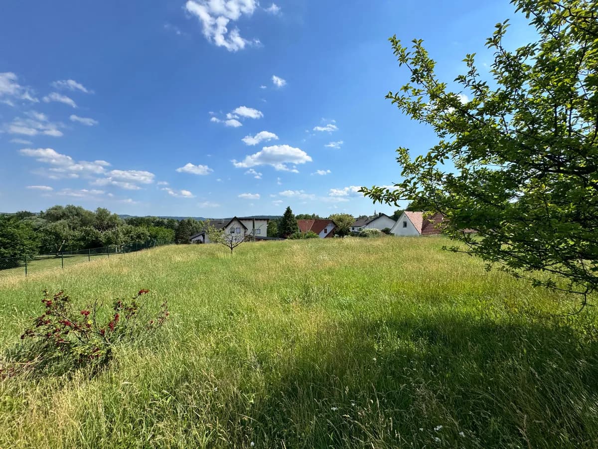 Grundstück kaufen in Hartberg-Fürstenfeld – 1 070 m², € 139.000 – Bild 8 von 26