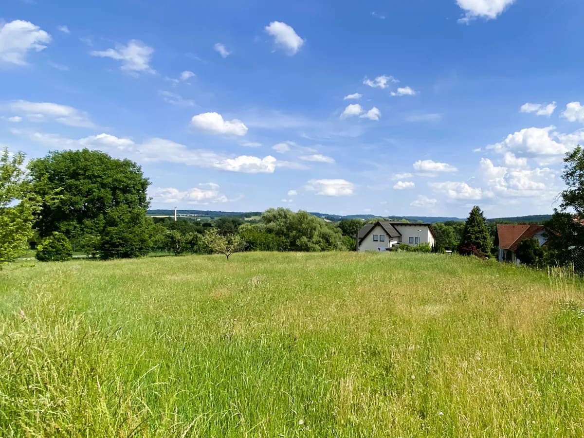 Grundstück kaufen in Hartberg-Fürstenfeld – 1 070 m², € 139.000 – Bild 9 von 26