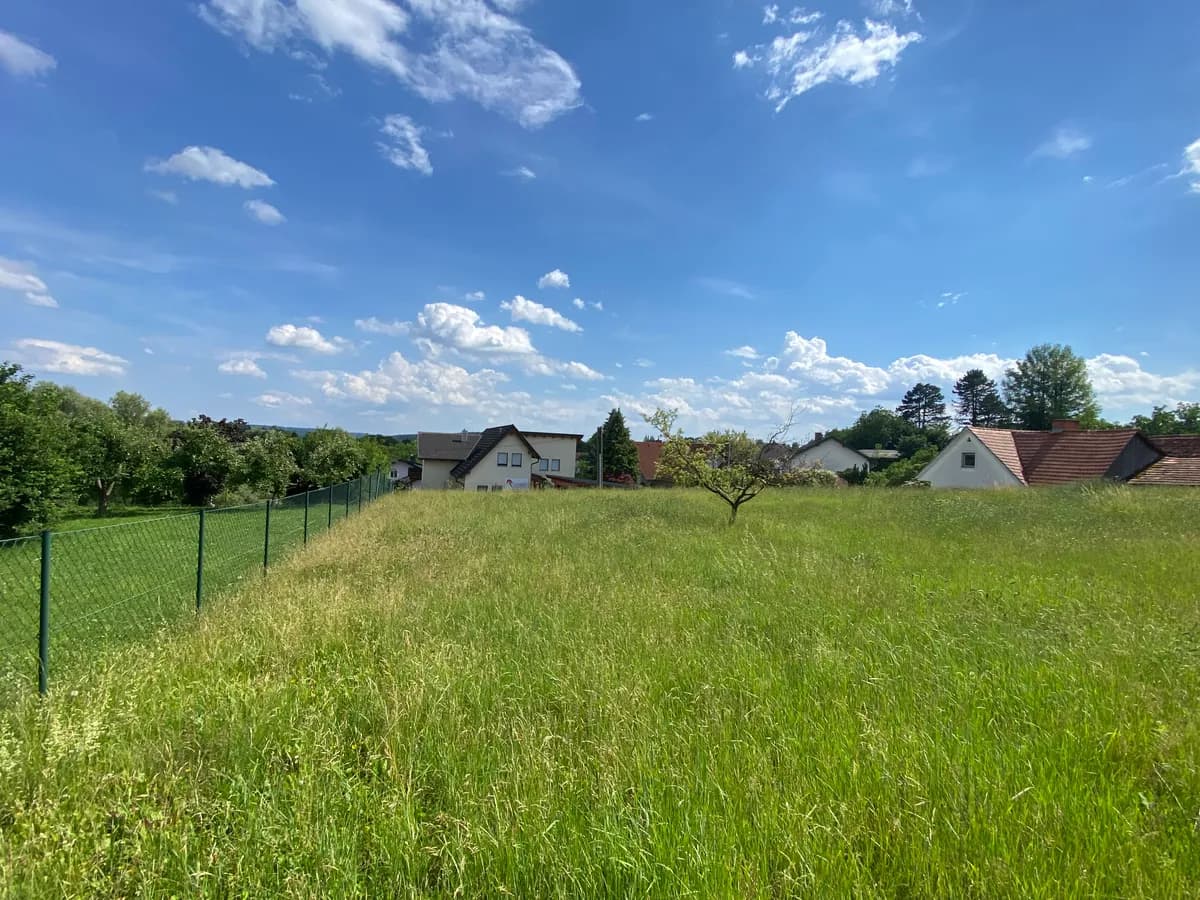 Grundstück kaufen in Hartberg-Fürstenfeld – 1 070 m², € 139.000 – Bild 13 von 26