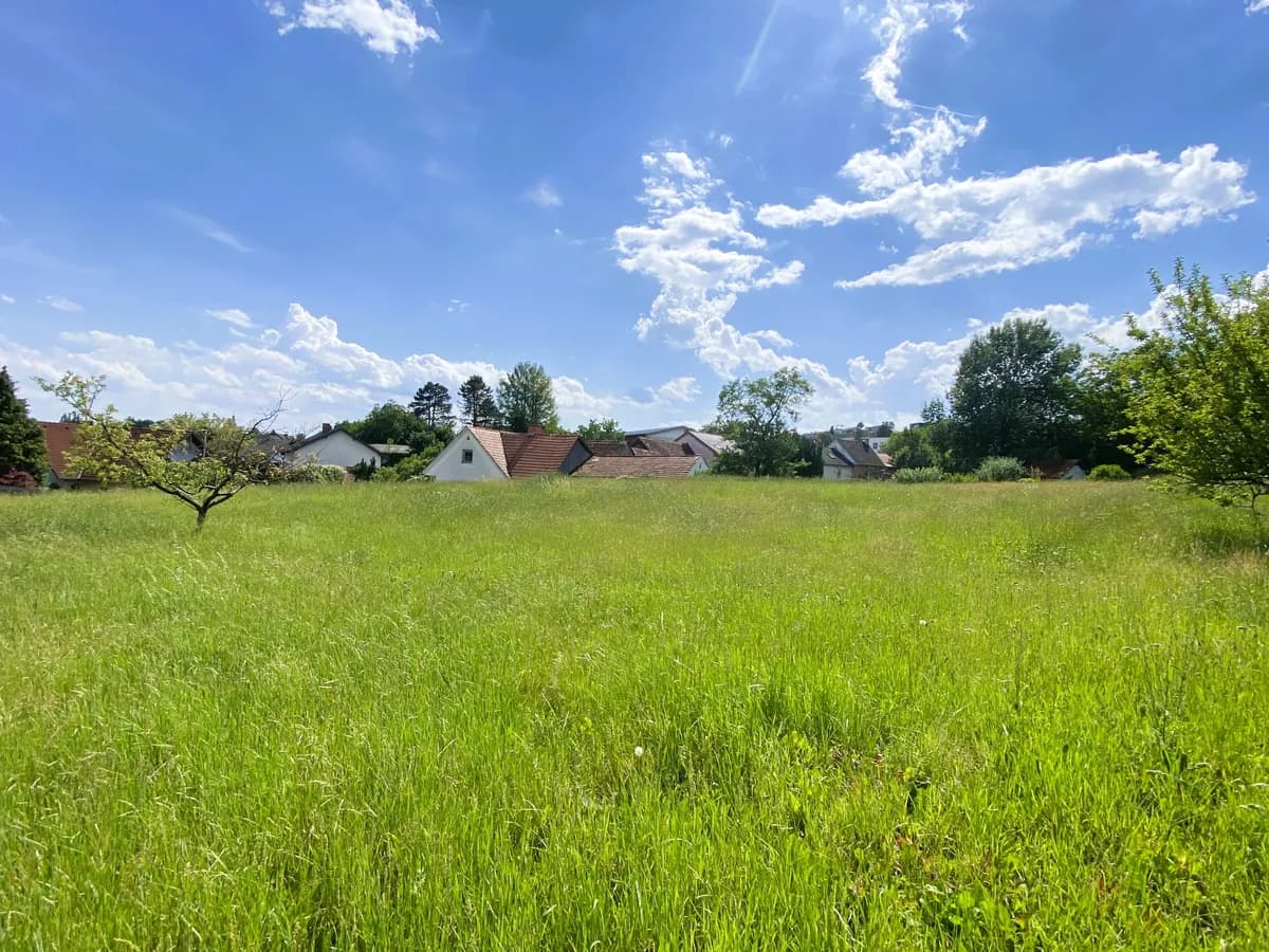 Grundstück kaufen in Hartberg-Fürstenfeld – 1 070 m², € 139.000 – Bild 14 von 26