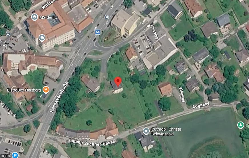 Grundstück kaufen in Hartberg-Fürstenfeld – 1 070 m², € 139.000 – Bild 15 von 26