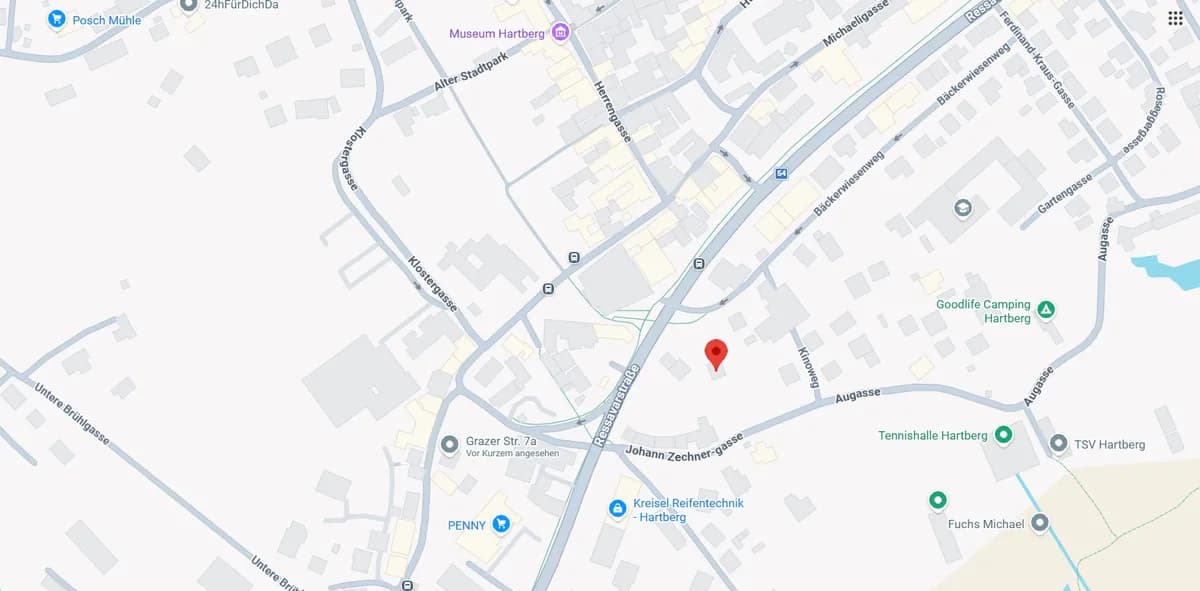Grundstück kaufen in Hartberg-Fürstenfeld – 1 070 m², € 139.000 – Bild 17 von 26