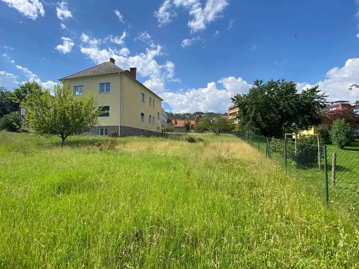 Grundstück kaufen in Hartberg-Fürstenfeld – 1 070 m², € 139.000 – Bild 21 von 26