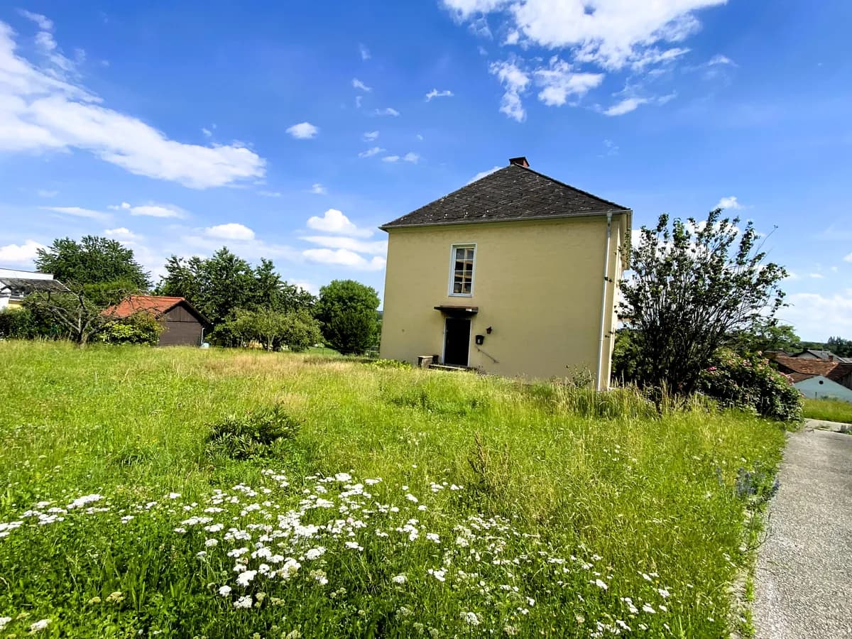 Grundstück kaufen in Hartberg-Fürstenfeld – 1 070 m², € 139.000 – Bild 22 von 26