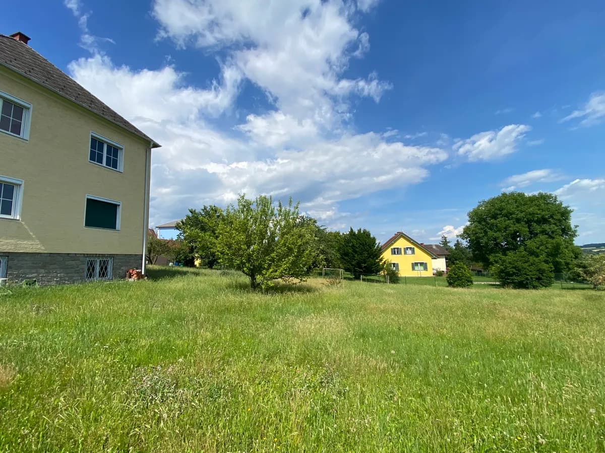 Grundstück kaufen in Hartberg-Fürstenfeld – 1 070 m², € 139.000 – Bild 24 von 26