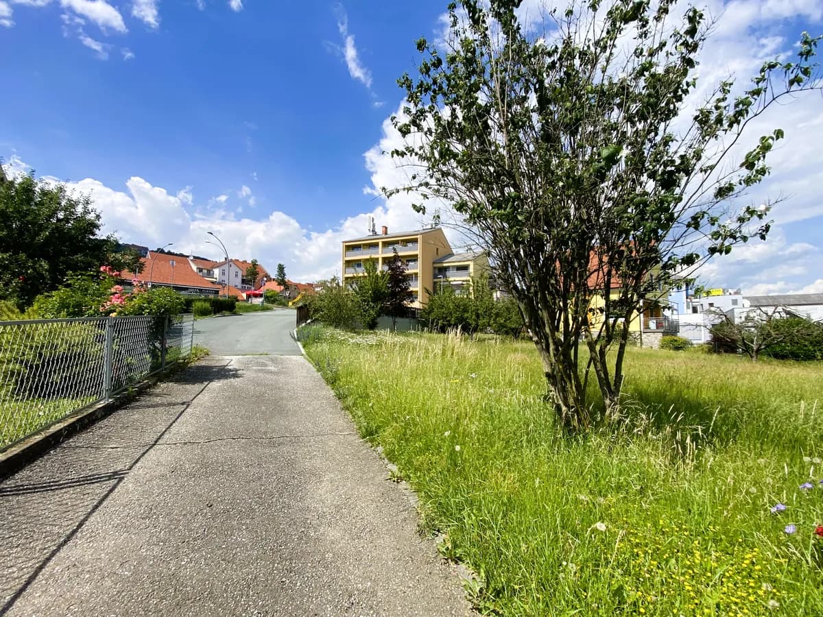 Grundstück kaufen in Hartberg-Fürstenfeld – 1 070 m², € 139.000 – Bild 25 von 26