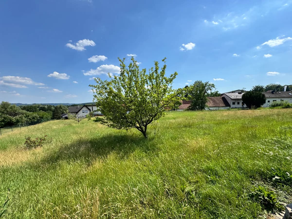 Grundstück kaufen in Hartberg-Fürstenfeld – 1 070 m², € 139.000 – Bild 26 von 26
