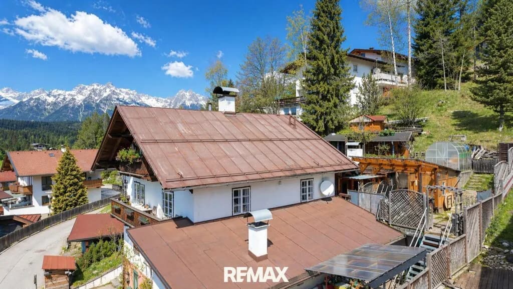 Grundstück kaufen in Innsbruck-Land – 959 m², € 499.000