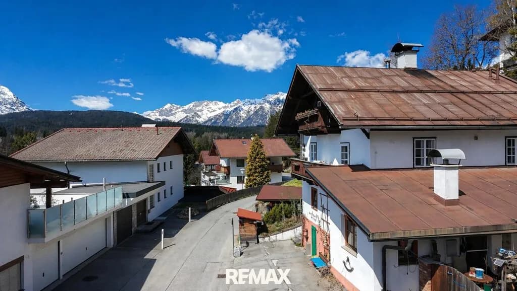 Grundstück kaufen in Innsbruck-Land – 959 m², € 499.000 – Bild 2 von 9