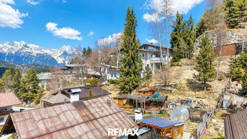 Grundstück kaufen in Innsbruck-Land – 959 m², € 499.000 – Bild 5 von 9