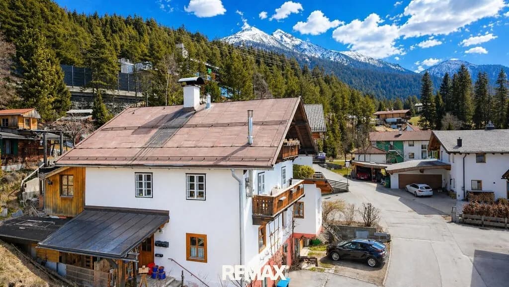 Grundstück kaufen in Innsbruck-Land – 959 m², € 499.000 – Bild 8 von 9