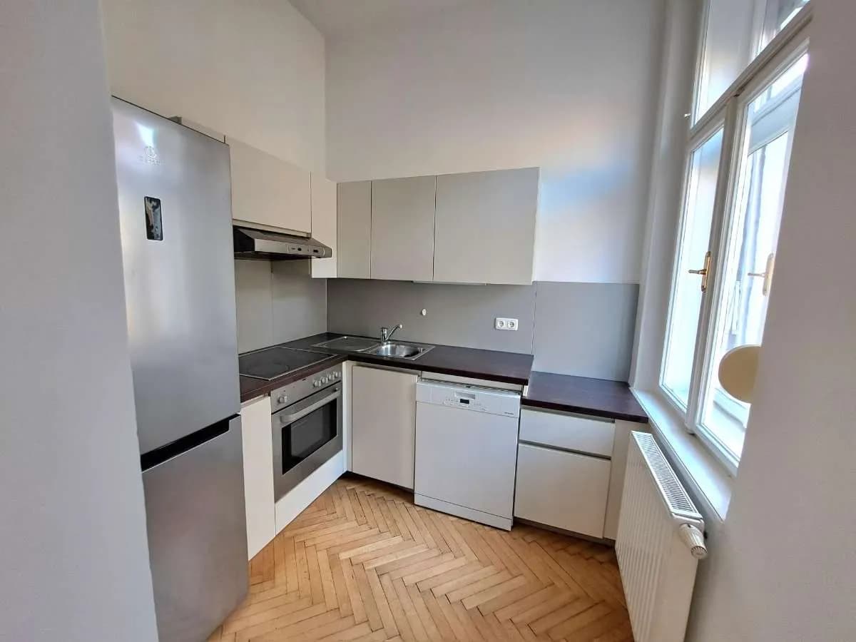 2-Zimmer-Wohnung mieten in Graz – 51,66 m², € 875 – Bild 2 von 7