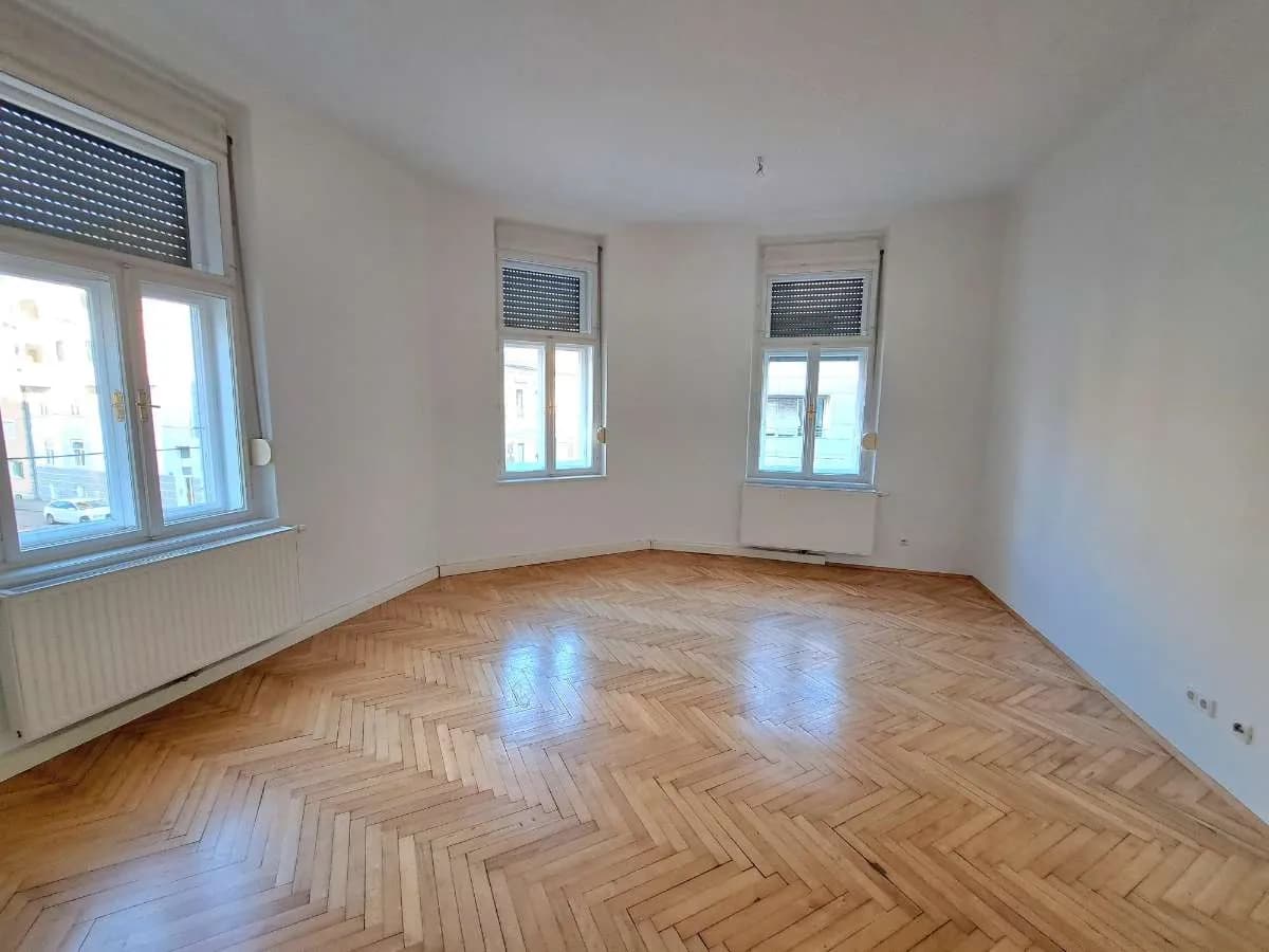 2-Zimmer-Wohnung mieten in Graz – 51,66 m², € 875 – Bild 3 von 7