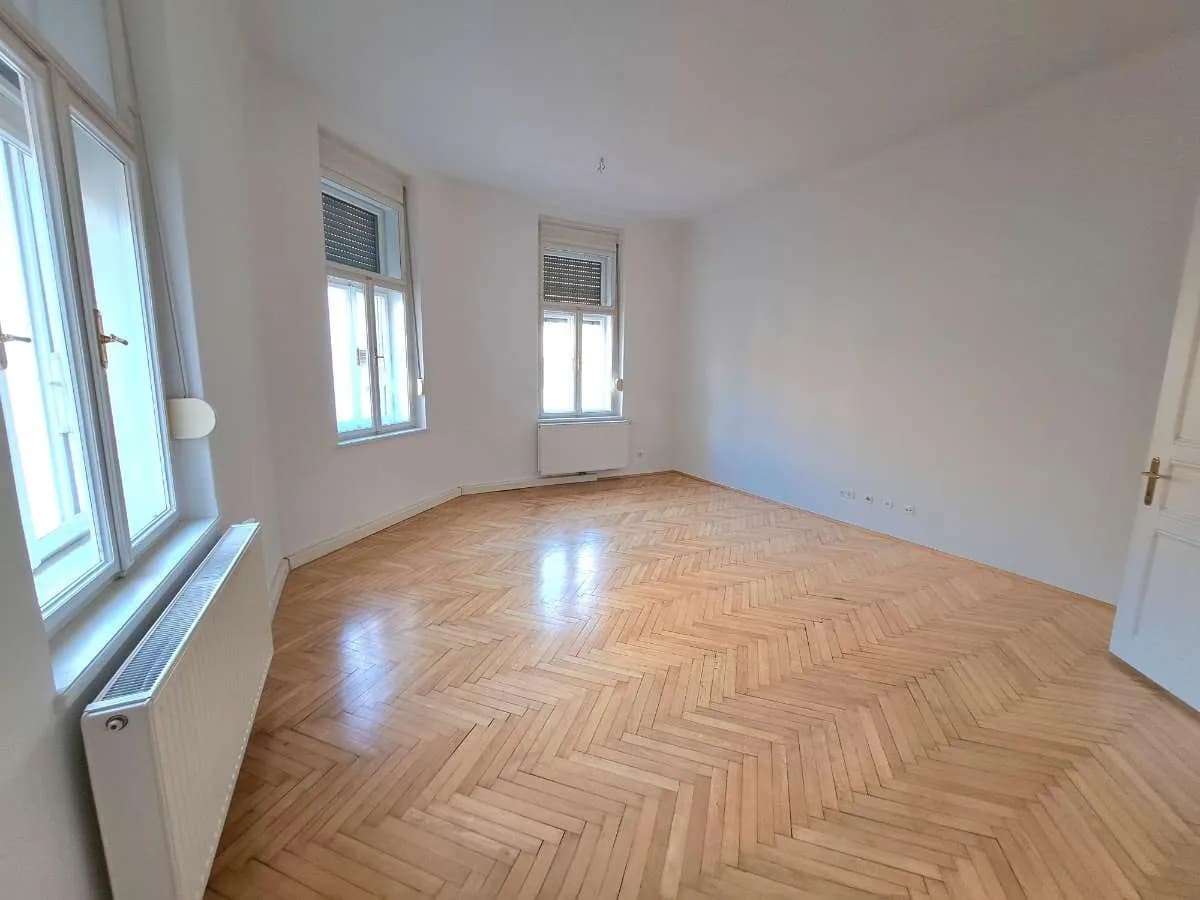 2-Zimmer-Wohnung mieten in Graz – 51,66 m², € 875 – Bild 4 von 7