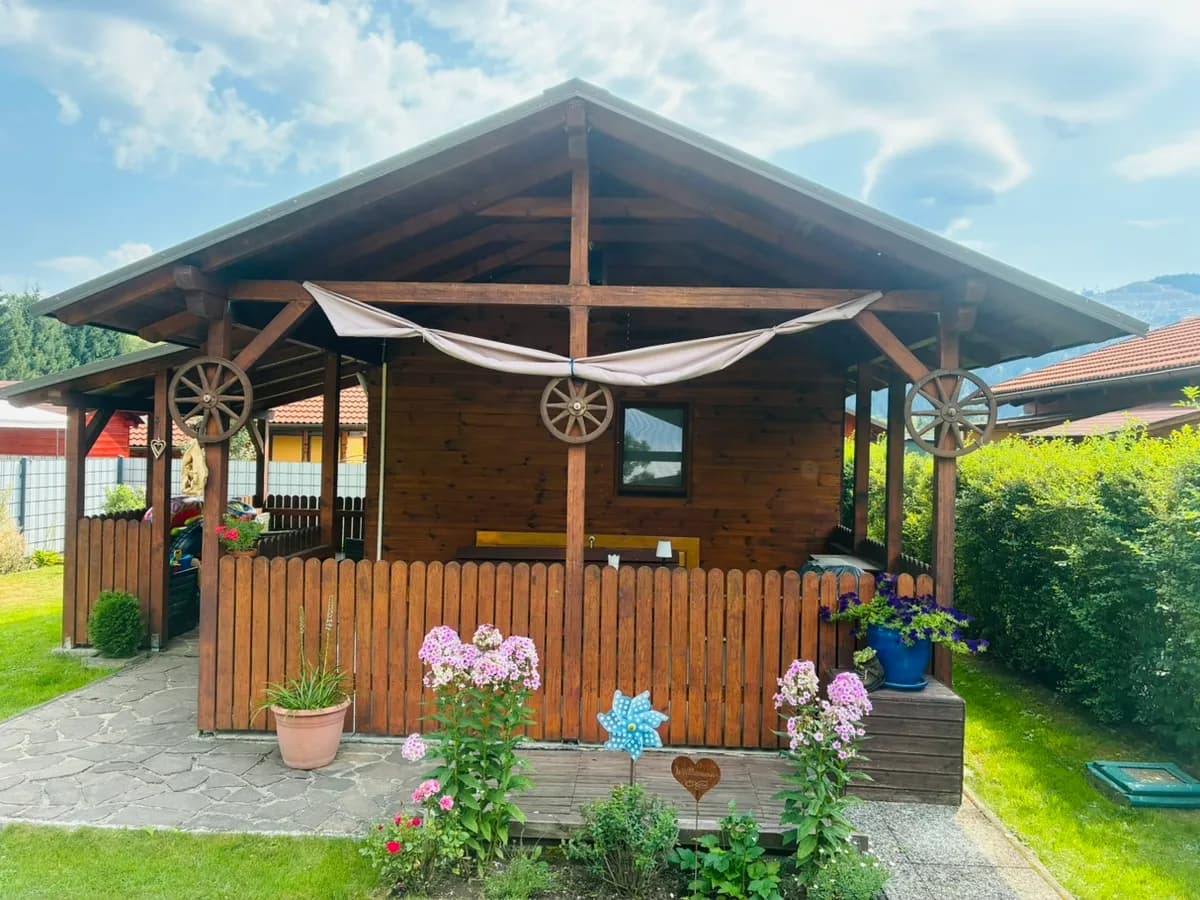 Immobilie kaufen in Leoben – 30 m², € 16.500 – Bild 1 von 22