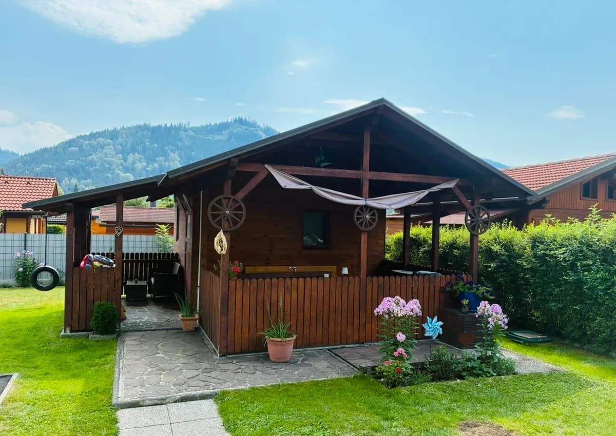 Immobilie kaufen in Leoben – 30 m², € 16.500 – Bild 2 von 22