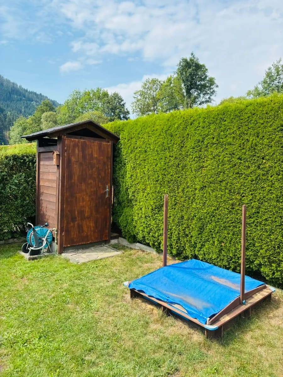 Immobilie kaufen in Leoben – 30 m², € 16.500 – Bild 5 von 22