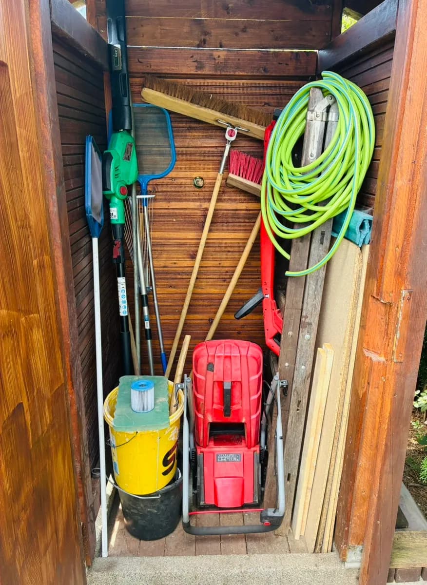 Immobilie kaufen in Leoben – 30 m², € 16.500 – Bild 6 von 22