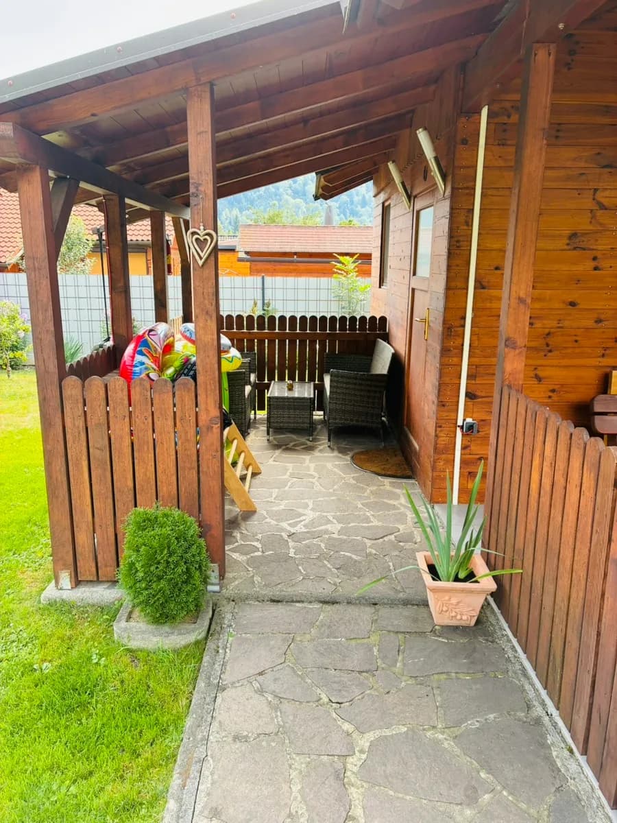 Immobilie kaufen in Leoben – 30 m², € 16.500 – Bild 12 von 22