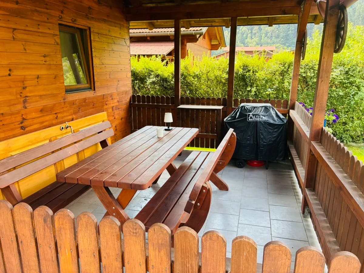 Immobilie kaufen in Leoben – 30 m², € 16.500 – Bild 13 von 22