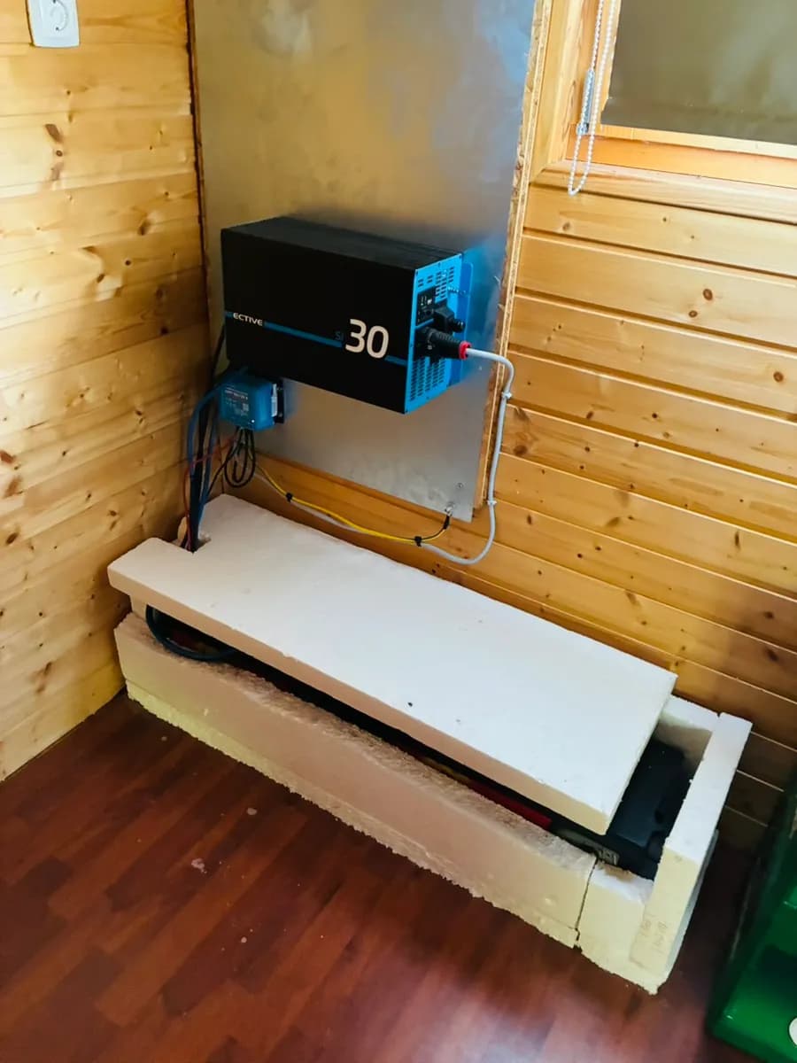 Immobilie kaufen in Leoben – 30 m², € 16.500 – Bild 16 von 22