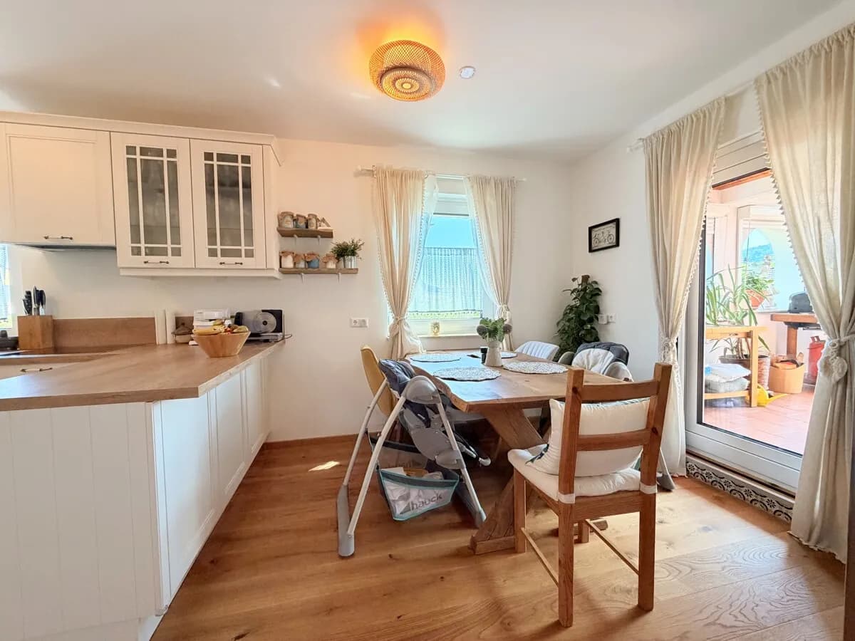 8-Zimmer-Gewerbeimmobilie kaufen in Klagenfurt Land – 193 m², € 569.000 – Bild 5 von 19