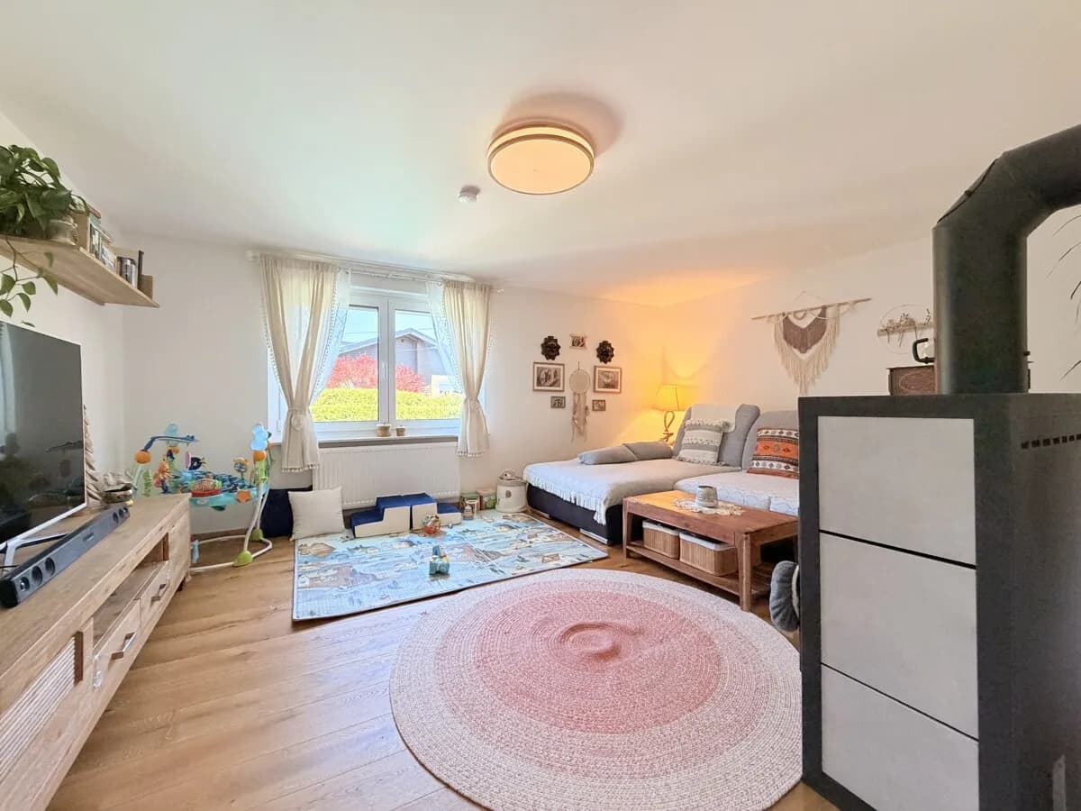 8-Zimmer-Gewerbeimmobilie kaufen in Klagenfurt Land – 193 m², € 569.000 – Bild 7 von 19