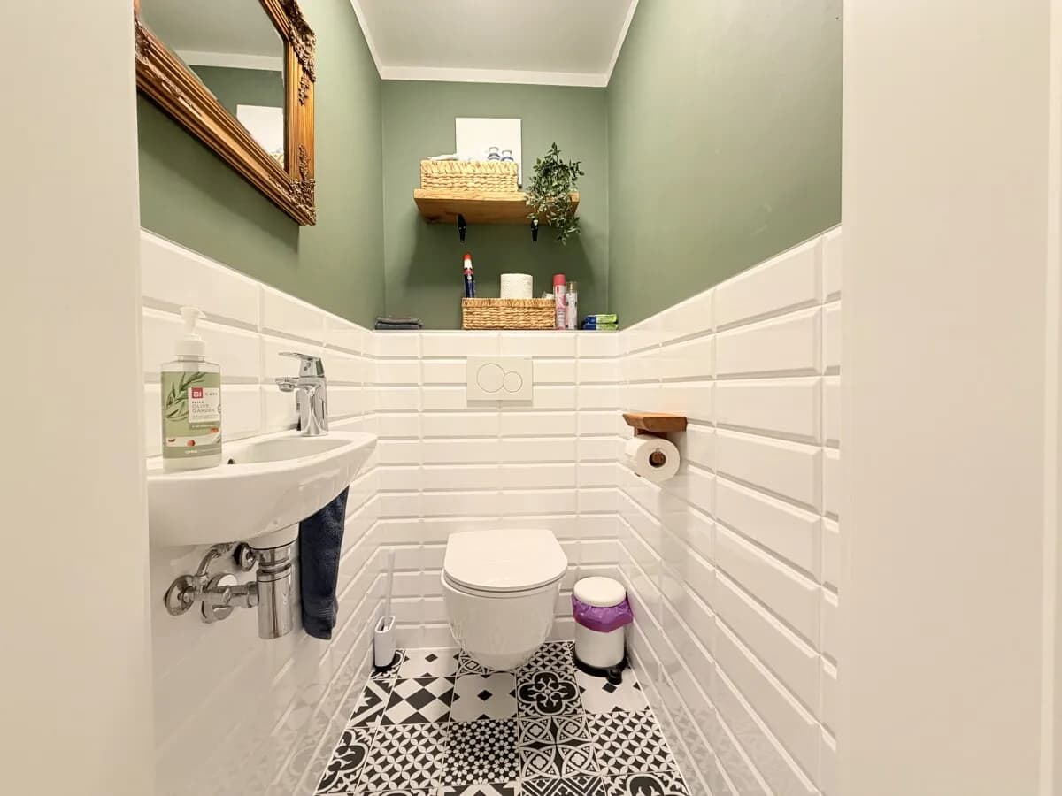 8-Zimmer-Gewerbeimmobilie kaufen in Klagenfurt Land – 193 m², € 569.000 – Bild 10 von 19