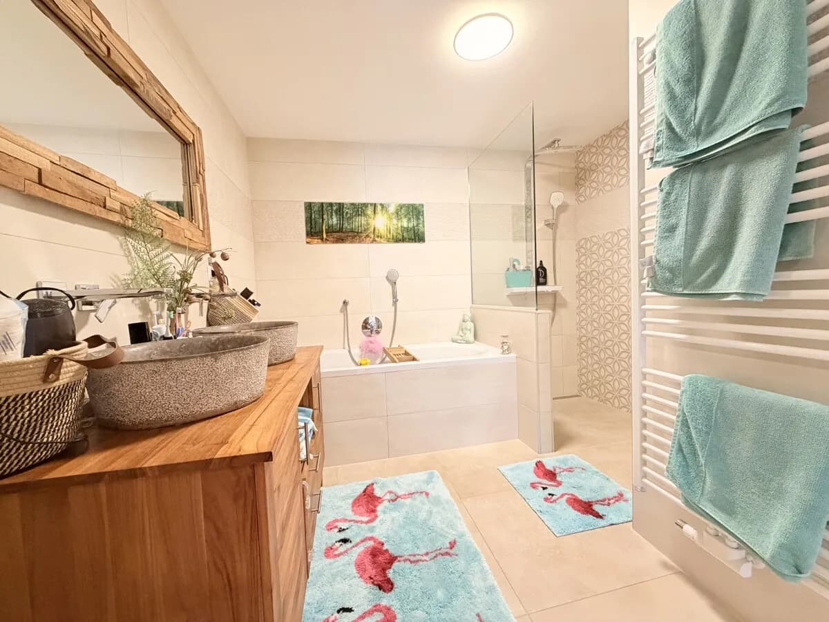 8-Zimmer-Gewerbeimmobilie kaufen in Klagenfurt Land – 193 m², € 569.000 – Bild 11 von 19