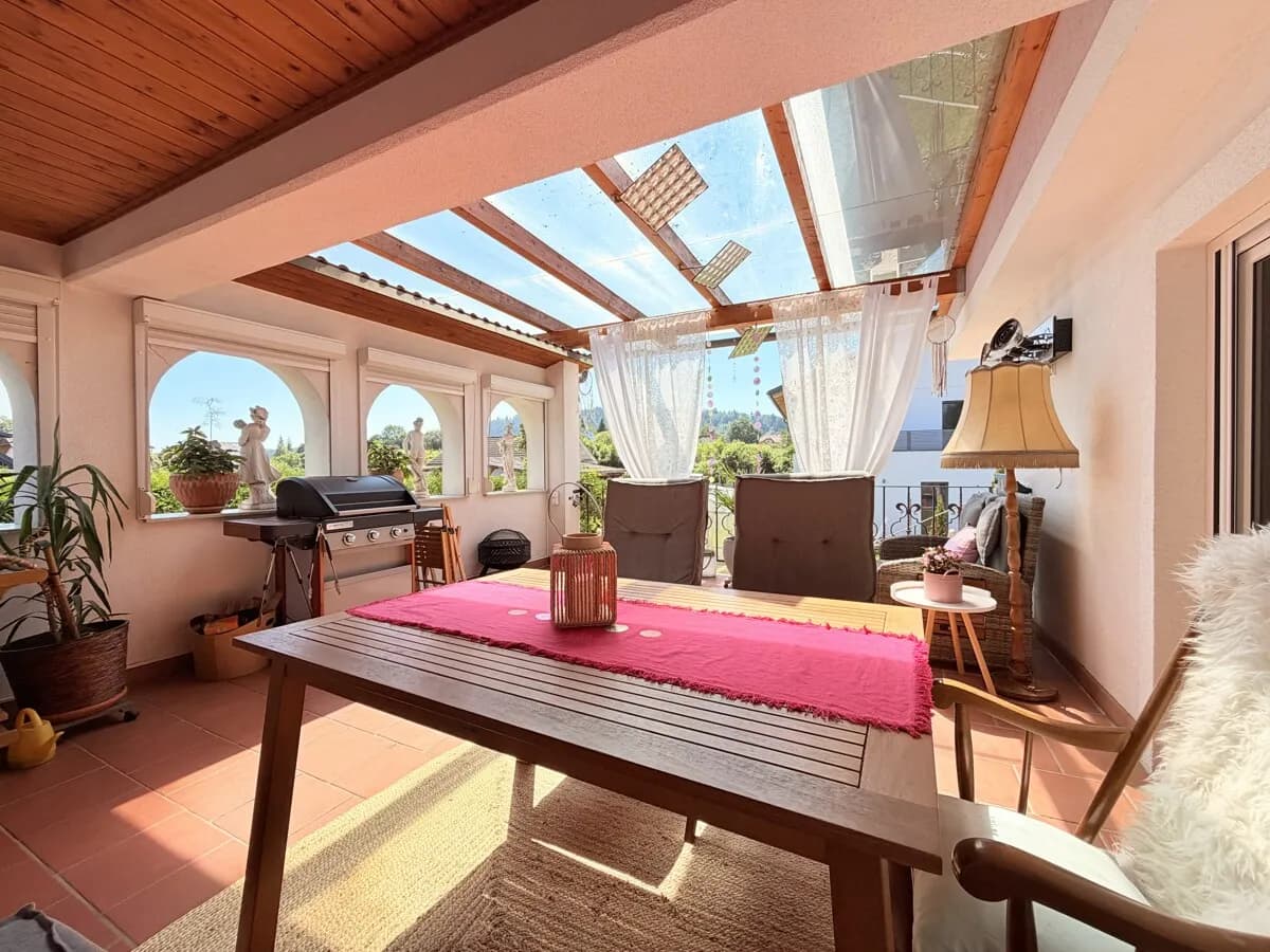 8-Zimmer-Gewerbeimmobilie kaufen in Klagenfurt Land – 193 m², € 569.000 – Bild 12 von 19