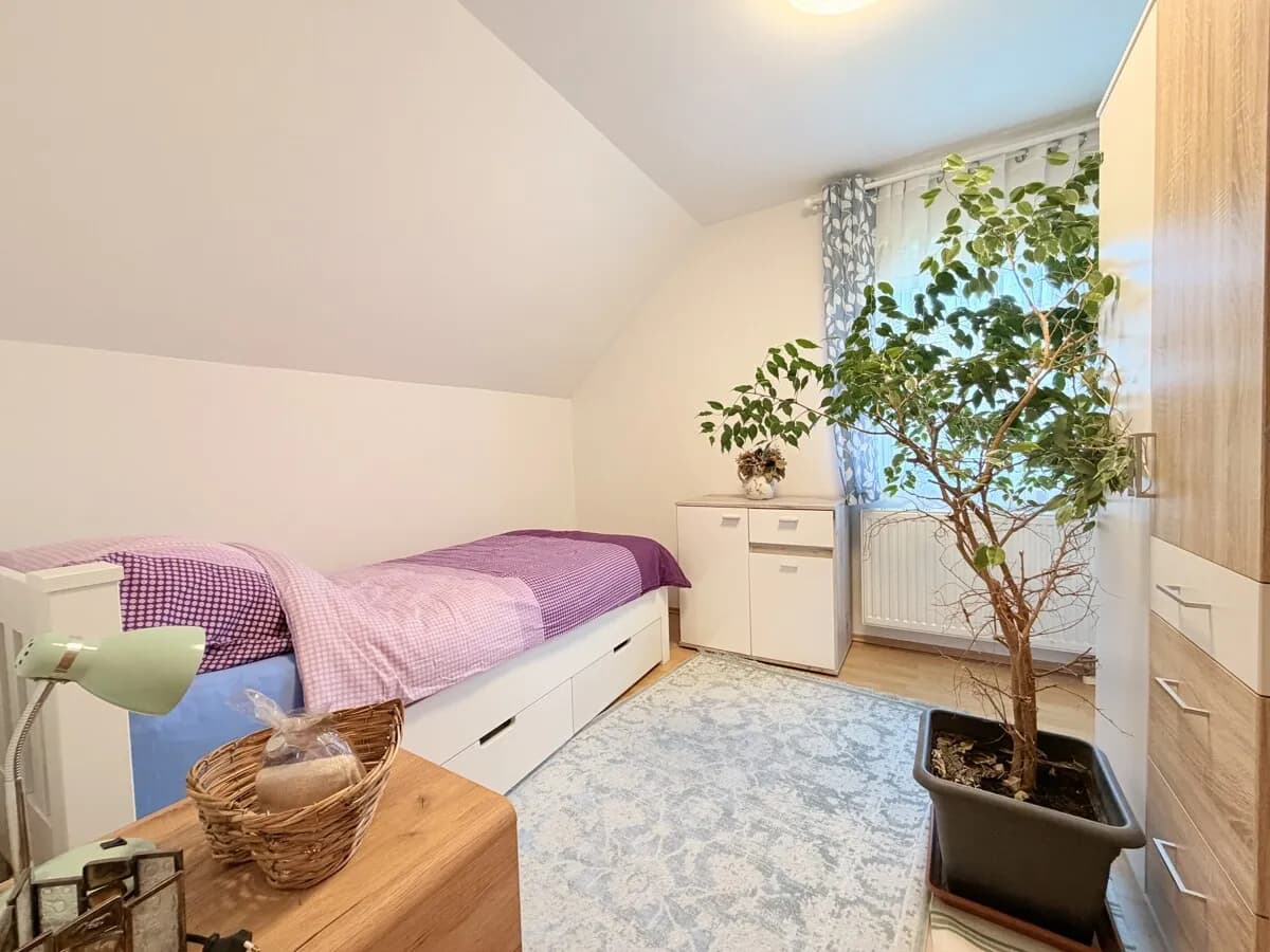8-Zimmer-Gewerbeimmobilie kaufen in Klagenfurt Land – 193 m², € 569.000 – Bild 13 von 19