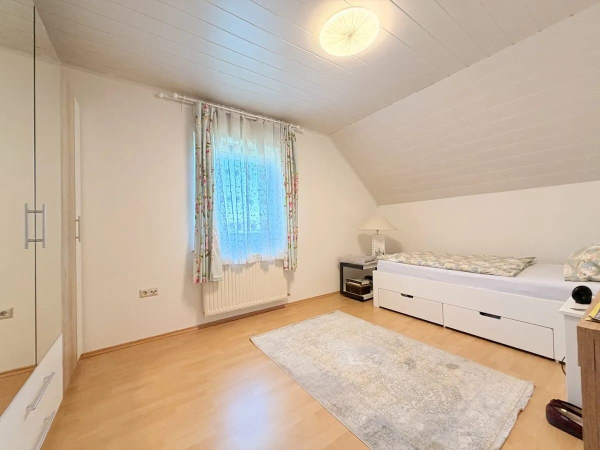 8-Zimmer-Gewerbeimmobilie kaufen in Klagenfurt Land – 193 m², € 569.000 – Bild 14 von 19