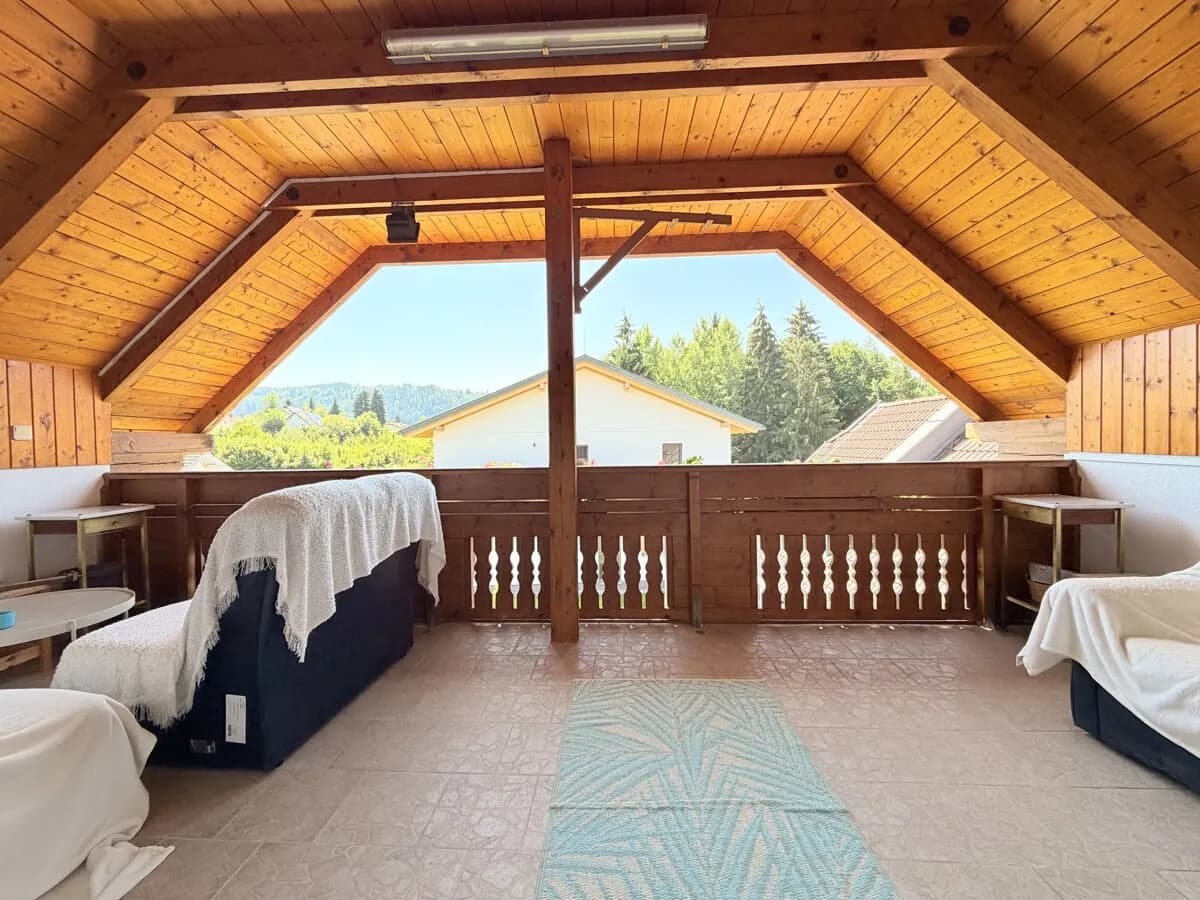 8-Zimmer-Gewerbeimmobilie kaufen in Klagenfurt Land – 193 m², € 569.000 – Bild 19 von 19