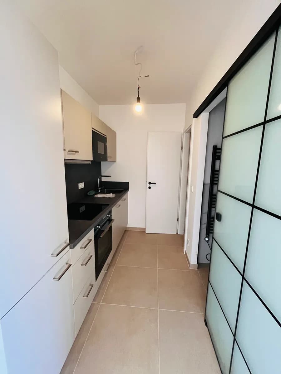 2-Zimmer-Wohnung kaufen in Wien – 40 m², € 260.000 – Bild 3 von 7