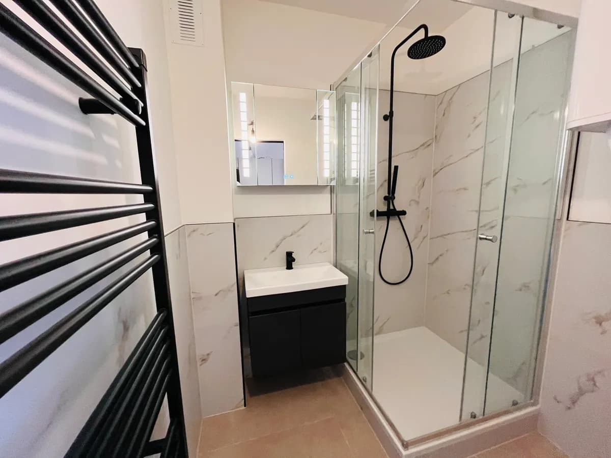2-Zimmer-Wohnung kaufen in Wien – 40 m², € 260.000 – Bild 4 von 7
