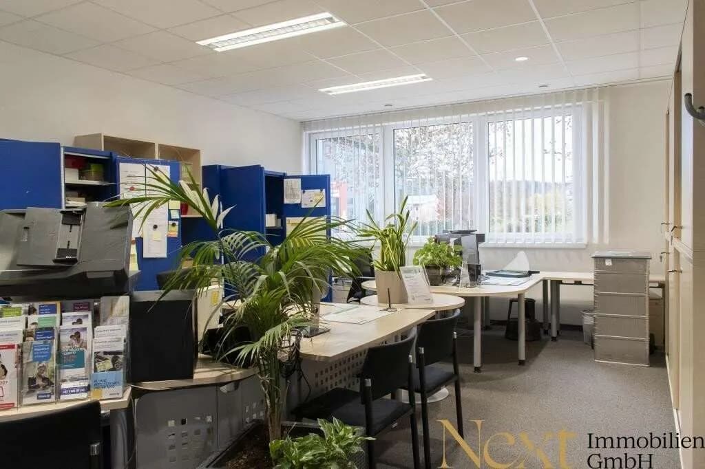 Gewerbeimmobilie mieten in Vöcklabruck – 200 m², € 2.319 – Bild 3 von 20