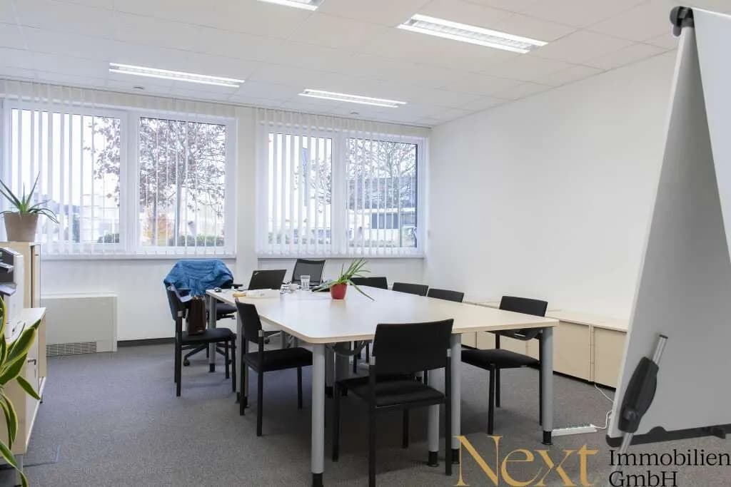 Gewerbeimmobilie mieten in Vöcklabruck – 200 m², € 2.319 – Bild 8 von 20