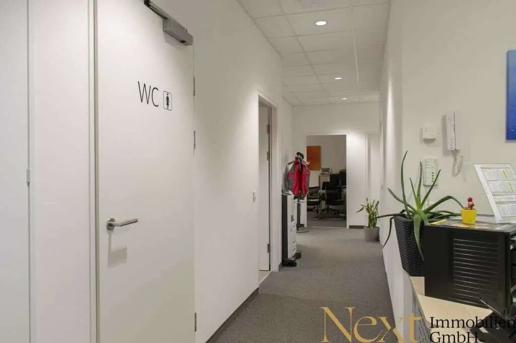 Gewerbeimmobilie mieten in Vöcklabruck – 200 m², € 2.319 – Bild 9 von 20