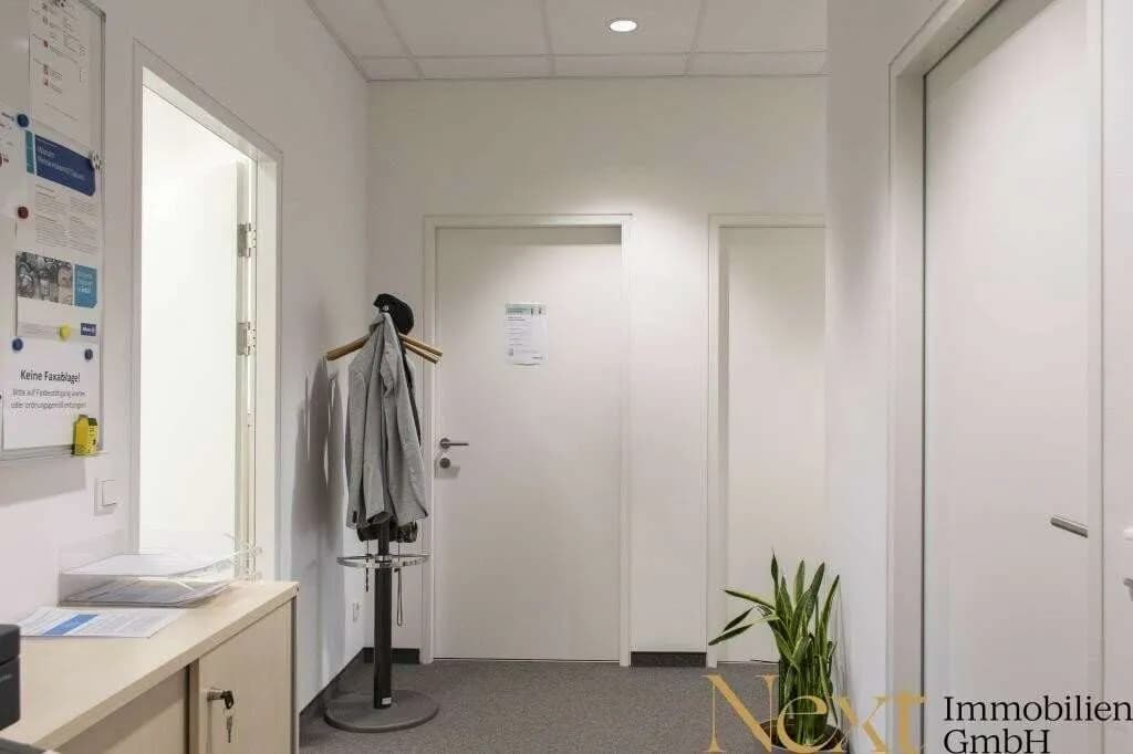 Gewerbeimmobilie mieten in Vöcklabruck – 200 m², € 2.319 – Bild 10 von 20