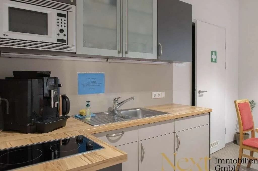 Gewerbeimmobilie mieten in Vöcklabruck – 200 m², € 2.319 – Bild 11 von 20