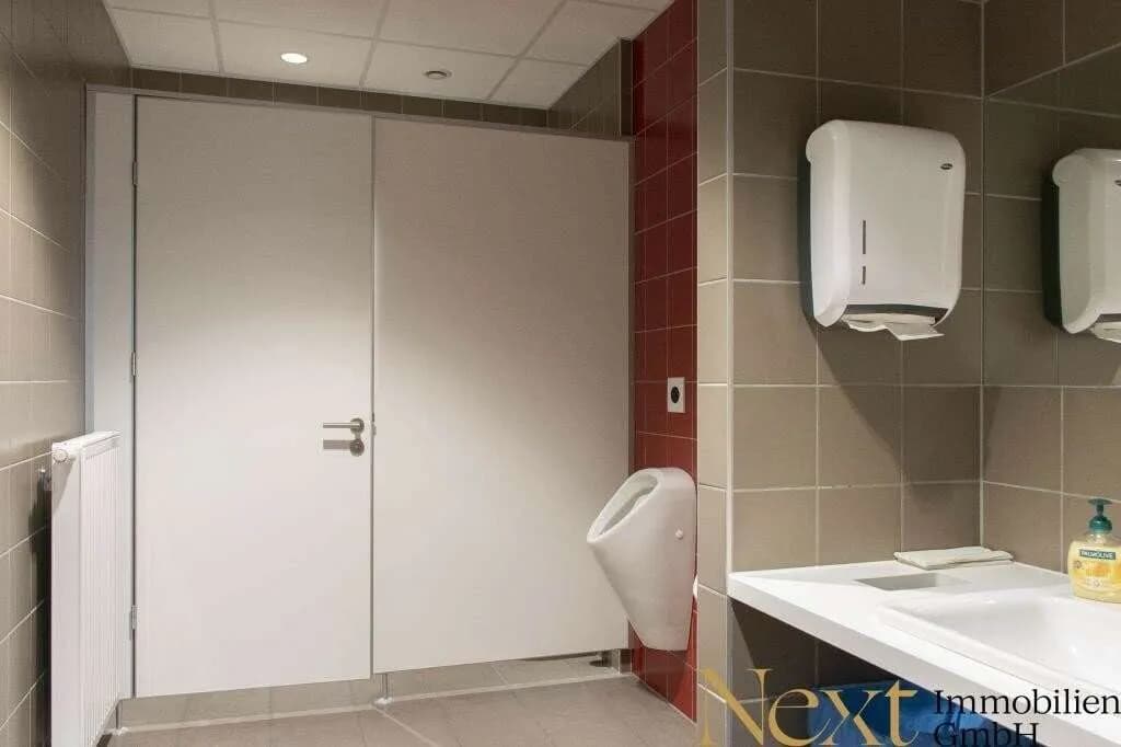 Gewerbeimmobilie mieten in Vöcklabruck – 200 m², € 2.319 – Bild 13 von 20