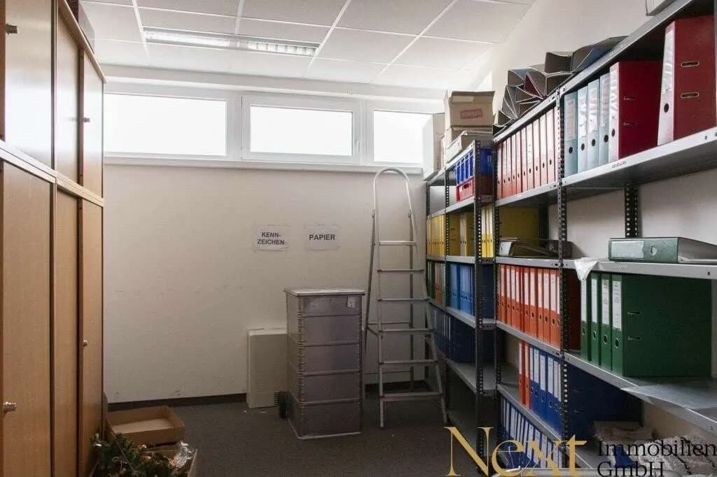 Gewerbeimmobilie mieten in Vöcklabruck – 200 m², € 2.319 – Bild 14 von 20